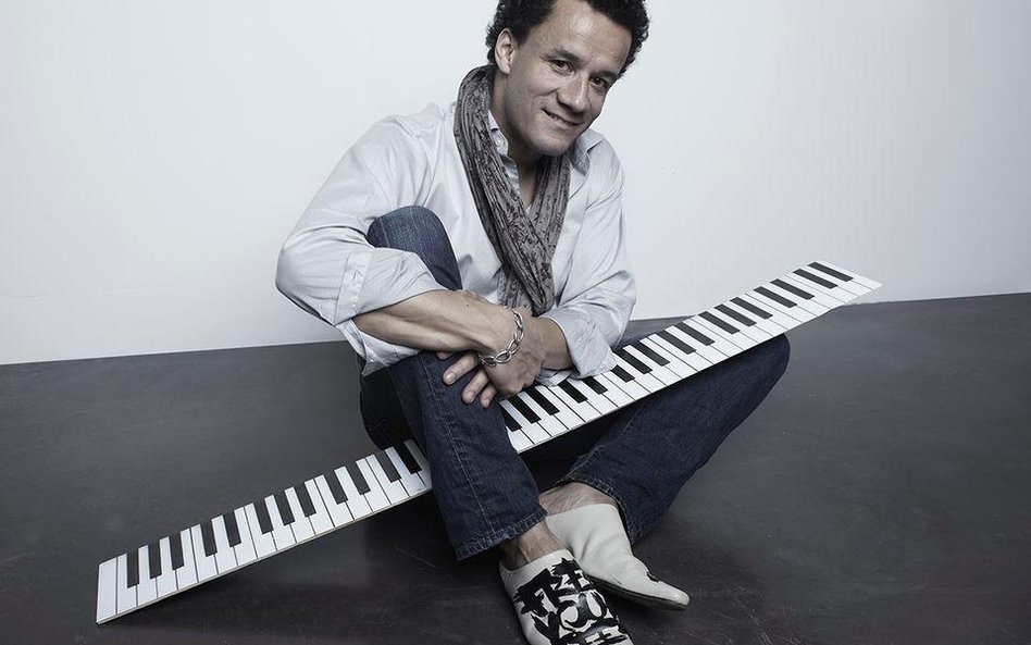 Jacky Terrasson