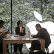Apple uległo naciskom z Pekinu