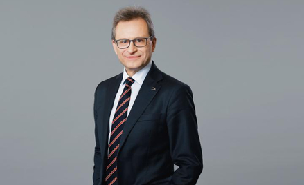 Prezes Grupy Azoty Wojciech Wardacki rozpoczął już prace nad strategią na kolejnych 10 lat.