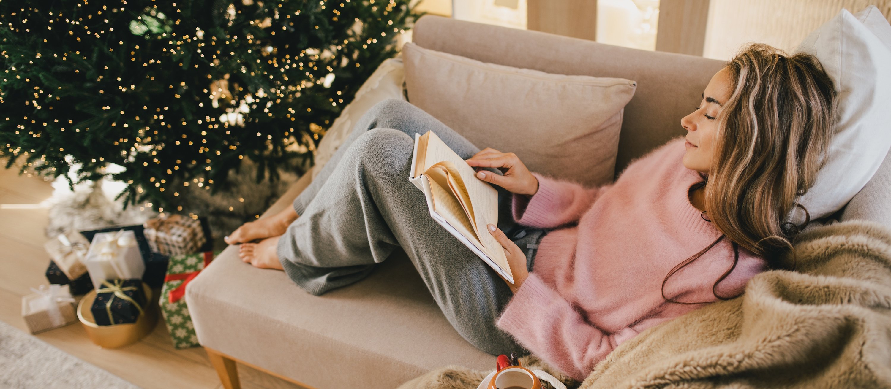 Sneakeriny i home care. Najważniejsze świąteczno-karnawałowe trendy 2025