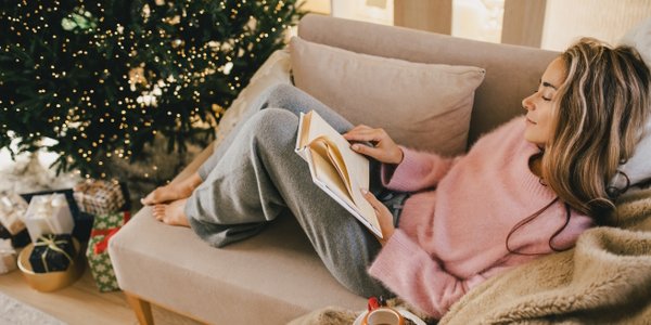 Sneakeriny i home care. Najważniejsze świąteczno-karnawałowe trendy 2025