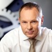 Adam Maciejewski, prezes GPW