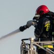 Matka i trójka dzieci zginęły w pożarze w Inowrocławiu
