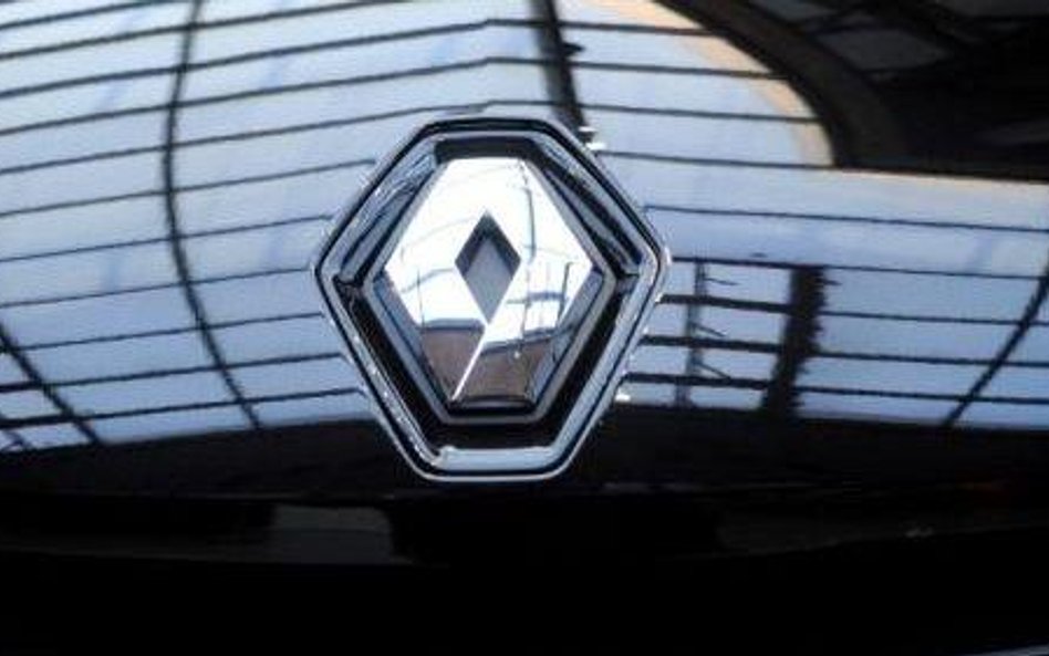 Renault: zwolnieni kontratakują