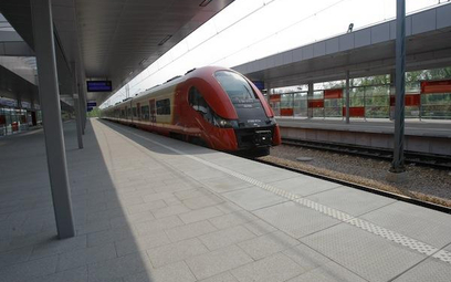 Ruszyły prace na Rail Baltica