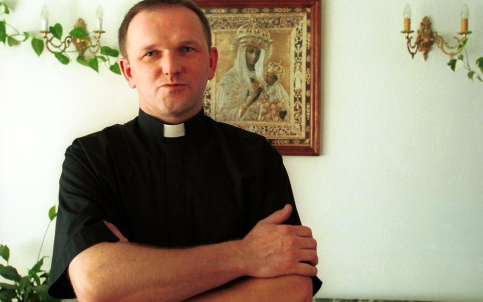 Ks. Lemański: Wierzę, że abp Hoser to wszystko jeszcze przemyśli