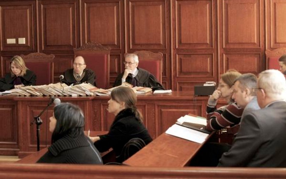 Opiekun aplikanta musi być doświadczony