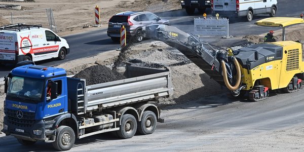 Rząd przyjął specustawę przyspieszającą kluczowe inwestycje kosztem uprawnień właścicieli