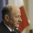 Minister finansów Jacek Rostowski