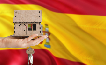 Jak kupić dom w Hiszpanii - przepisy, formalności