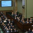 Sejm przyjął ustawę budżetową na 2026 rok