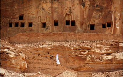 Arabia Saudyjska szykuje się na przyjazd turystów