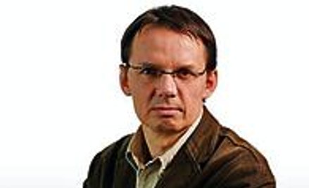 Igor Janke PO-PiSowa kronika upadku Red Horse, Warszawa 2009