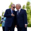 Donald Trump zapowiedział zniesienie sankcji nałożonych na Turcję za zakup rosyjskiego systemu obron