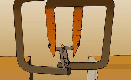 Nasza szansa minęła