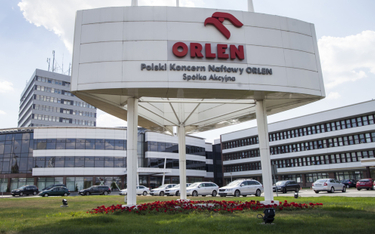 Orlen chce sprzedać  Polska Press