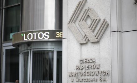 Szybowanie dolara źródłem spadków?