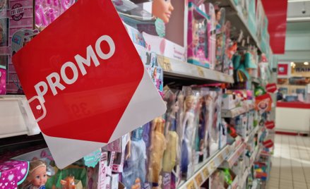 Ponad 81 proc. Polaków padło ofiarą zawyżonych cen przy kasie