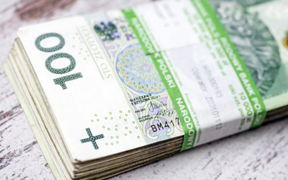 MF zaoferuje obligacje za 4-8 mld zł na jedynym przetargu sprzedaży w kwietniu