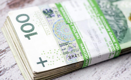 33 mln dla Izostalu – wspomoże budowę gazociągu