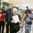 Nowy klub PiS byłby złożony być może przede wszystkim z ludzi najbliższych prezesowi Kaczyńskiemu (n