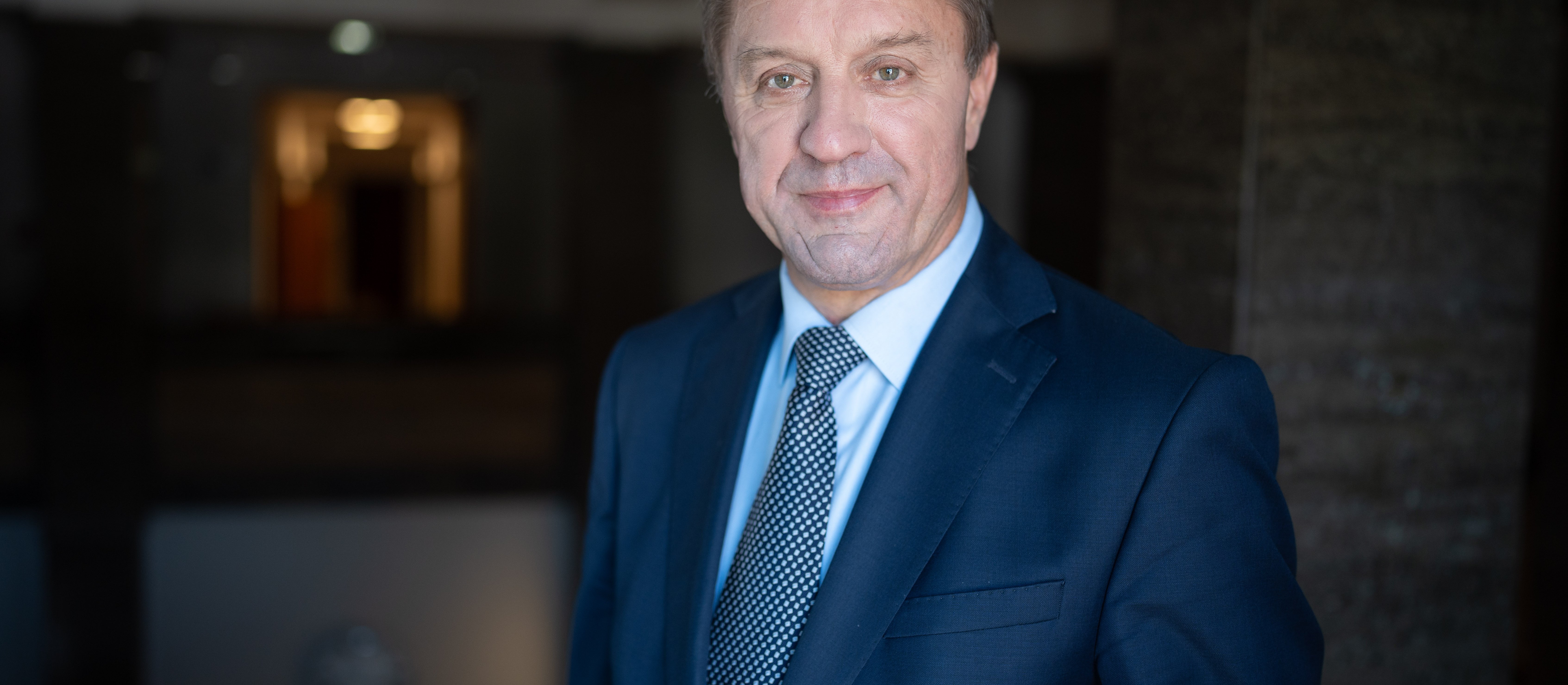 Mieczysław Struk: Gminy powinny decydować o zasadach najmu krótkoterminowego