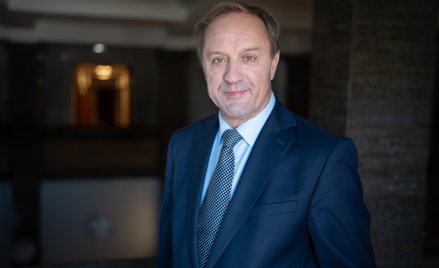 Mieczysław Struk, marszałek województwa pomorskiego