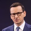 Premier Mateusz Morawiecki