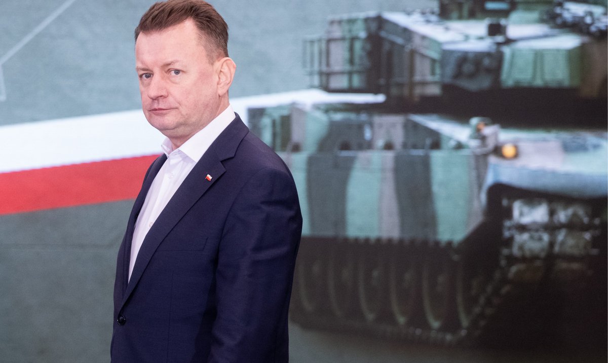 Rosyjska rakieta pod Bydgoszczą. Odtwarzamy co stało się 16 grudnia