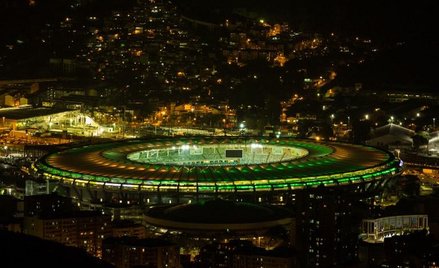 Sewerynik: utwory muzyczne podczas mistrzostw świata w piłce nożnej