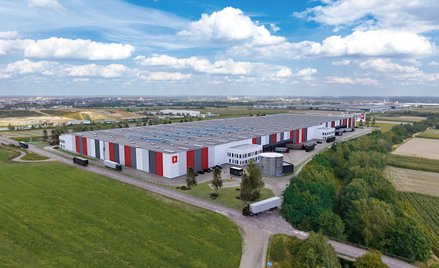 7R Gliwice Park I zaoferuje 41 tys. mkw. powierzchni magazynowej i biurowej