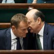 Jacek Rostowski: Martin Schulz nie zrozumiał słów Donalda Tuska