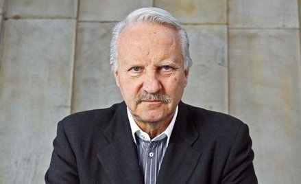 Rozmowa Mazurka ze Sławomirem Petelickim