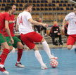 Mistrzostwa Europy w futsalu. Polska poznała grupowych rywali