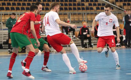 Mistrzostwa Europy w futsalu. Polska poznała grupowych rywali