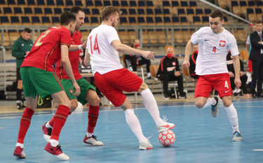Mistrzostwa Europy w futsalu. Polska poznała grupowych rywali