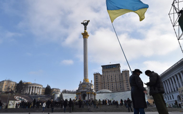 Ukraiński polityk: Po Ukrainie padnie Europa