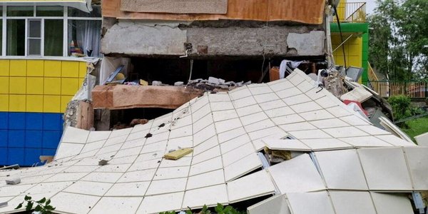 Potężne trzęsienie ziemi u wybrzeży Rosji. Fale tsunami na Pacyfiku