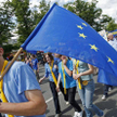 Flaga Unii Europejskiej