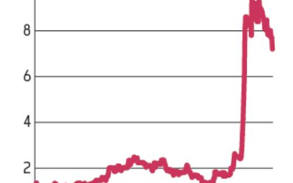 Verbicom: Dyskusja o dywidendzie