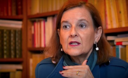 María Elósegui Ichaso