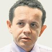 Wojciech Białek, główny analityk CDM Pekao