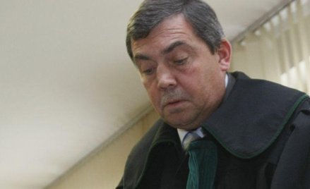 mecenas Bartłomiej Sochański