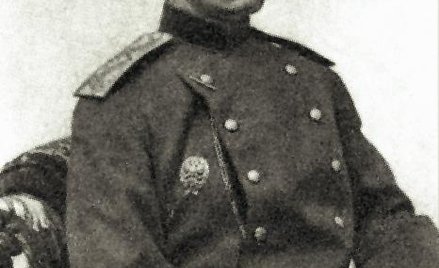 Warszawa 1881 rok