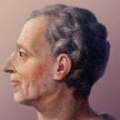 Charles Louis de Secondat baron de la Brede et de Montesquieu