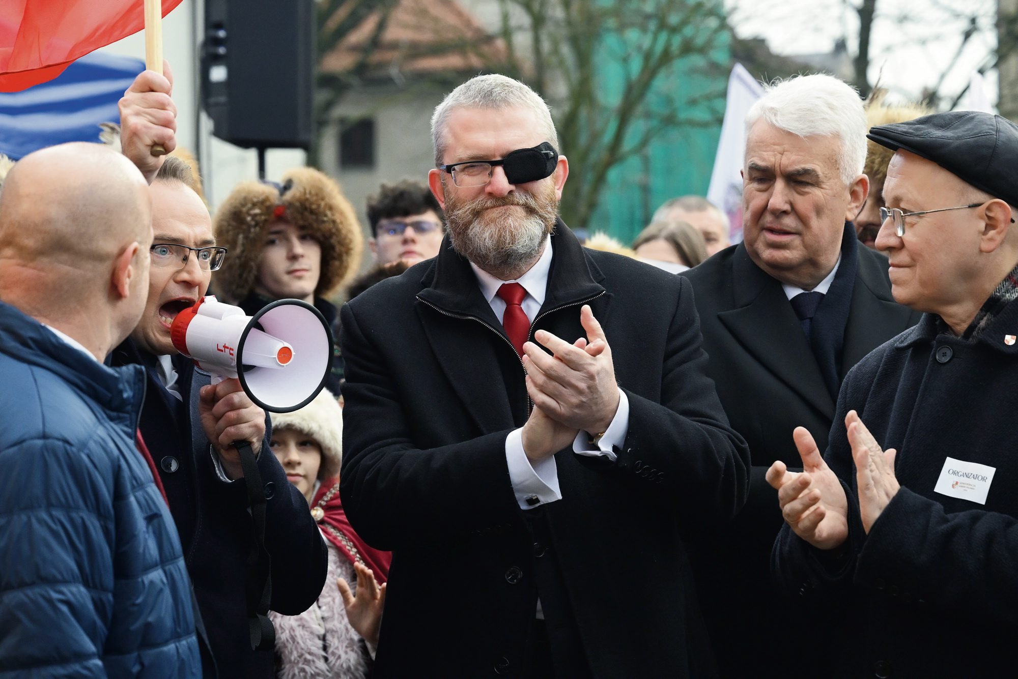 W imaginarium fanów Brauna jako Polska nie jesteśmy pełnoprawnym graczem