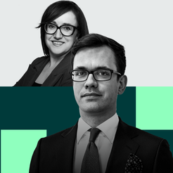 Jakub Olipra, starszy ekonomista Credit Agricole