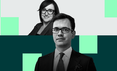 Jakub Olipra, starszy ekonomista Credit Agricole