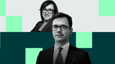 Jakub Olipra, starszy ekonomista Credit Agricole