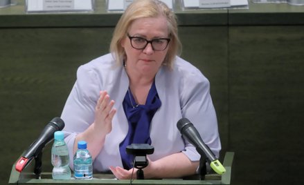 Małgorzata Manowska